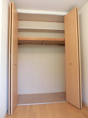 ルシルエスパシオの物件内観写真